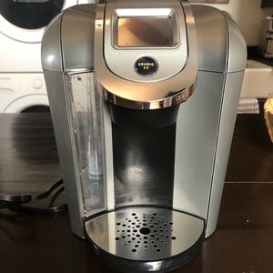 Keurig 2.0